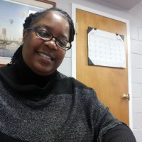 Fatima Brown