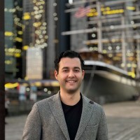 Hugo Ribeiro, MBA