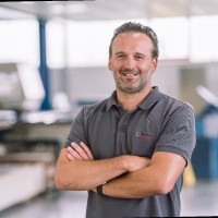 Marco Rousseau