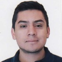 Cesar Caballero Cruz
