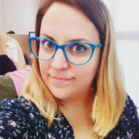 María Jesús Cabrera Ruíz