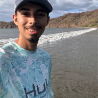 Jose Andres Carvajal Quiros