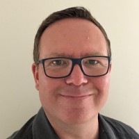 Mark Foreman