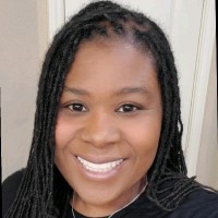 Gabrielle Gafford