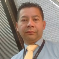 Luis Alejandro Hernandez Diaz