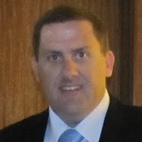 Peter Keyes
