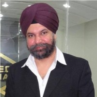 Harmeet Singh Ahuja