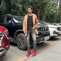 Aquib Khan