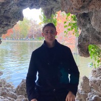 Preston Dominguez Marsh