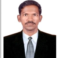 Dinesh Shanmugam