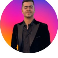 Abdelrahman Gamal