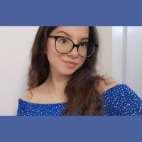 Ioana-Bianca Constantinescu