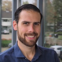 Joost Vos