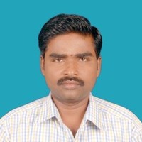 Chenniah Chenniah S