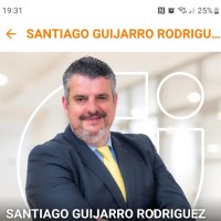Santiago Guijarro Rodriguez
