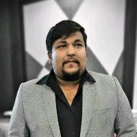 Shashank Saxena