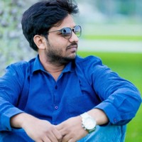 Mansoor Ali Khan