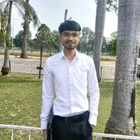 Gavesh Tomer