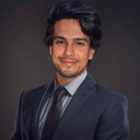 Deep S. Banerjee