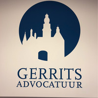 Gerrits Advocatuur Maurice Gerrits