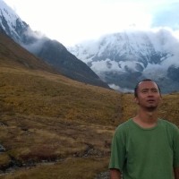 Eko Budi Purnomo