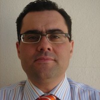 José María García Urbina