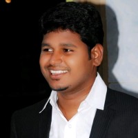 Suresh Babu Damodharan