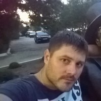 Михаил Мамчур