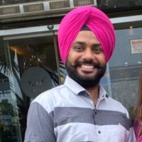 Gurvinderjit Singh