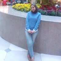 Marwa Eltokhy