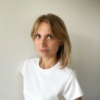Alena Kotovich