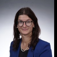 Tanja Chladek Geb. Strobel
