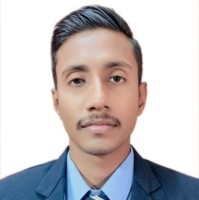 Harsh Kumar Shrivastav