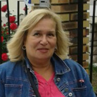 Fadila Boudissa
