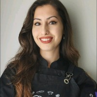 Çağla Selin K.