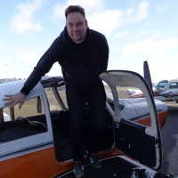 Mark Naylor
