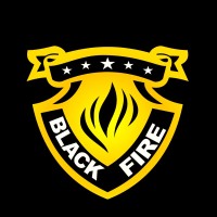 Black Fire