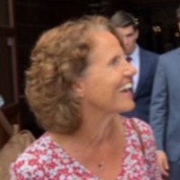 Marielle Van Domburg- Koot