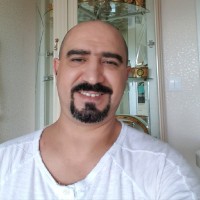 Driss El Khayati