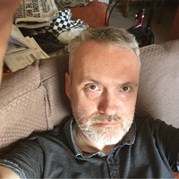 Iain Tomlinson