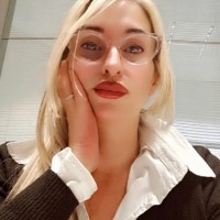 Emma Gabriela Olazarri