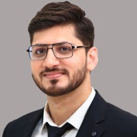 Udit Mohan