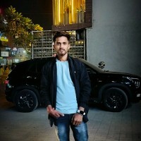 Ranjit Pawar