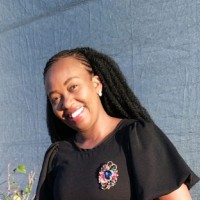 Zilungile Mzimela