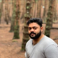 Nishanth Narayanan