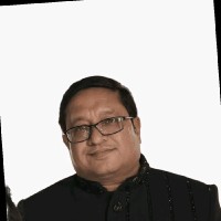 Rajesh Agarwal