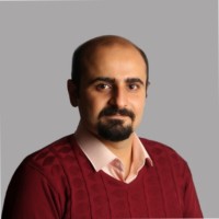 Hamed Fadavi Kashani