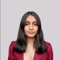 Disha Bindra