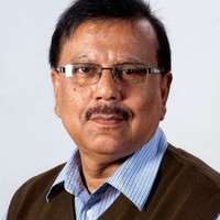 Shabbir Ahmed Chowdhury