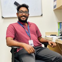 Vaisakh Pr